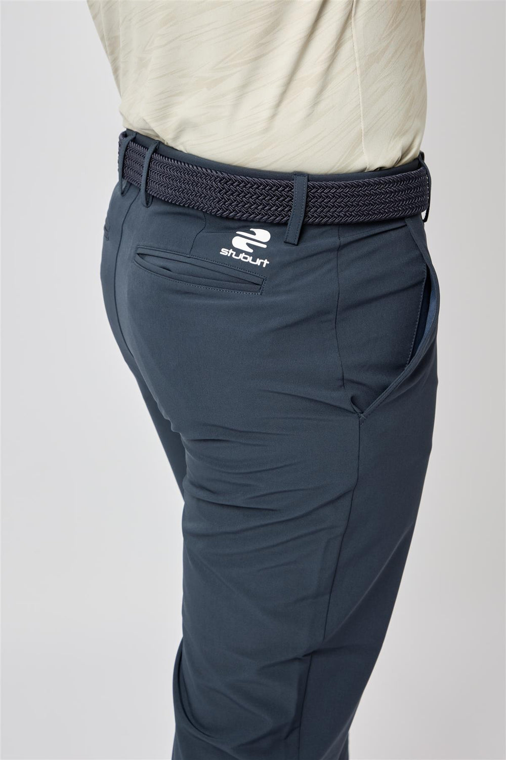 Keston Golf Jogger - Stuburt  Golf