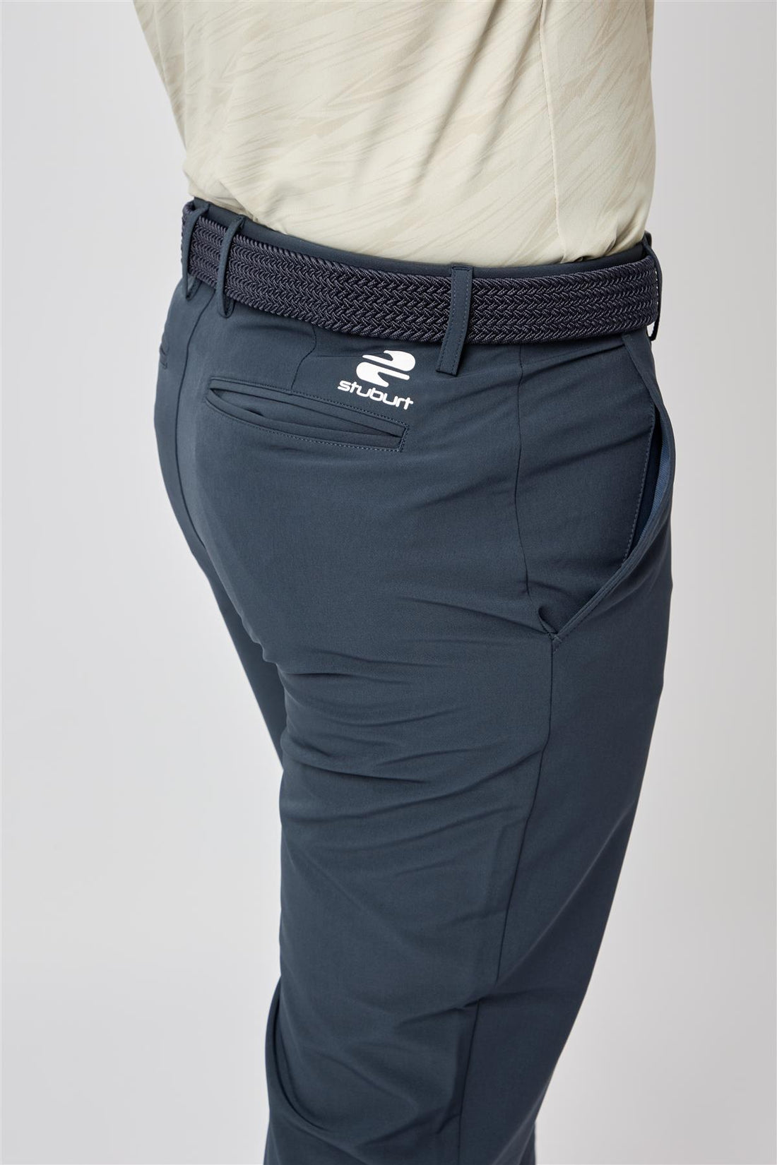 Keston Golf Jogger - Stuburt  Golf