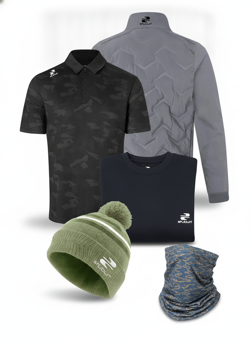 The Winter Kit