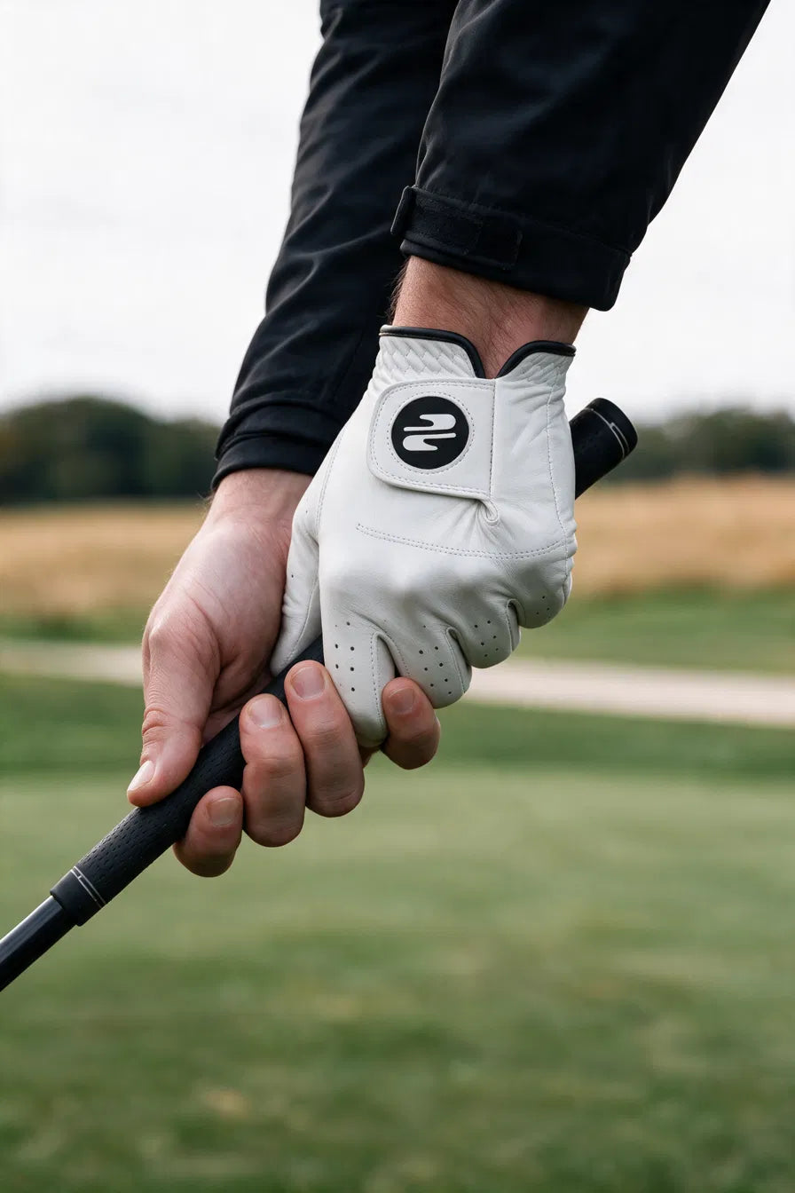 Stuburt Leather Glove (3 for 2)
