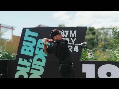 Stuburt LIV XV Video