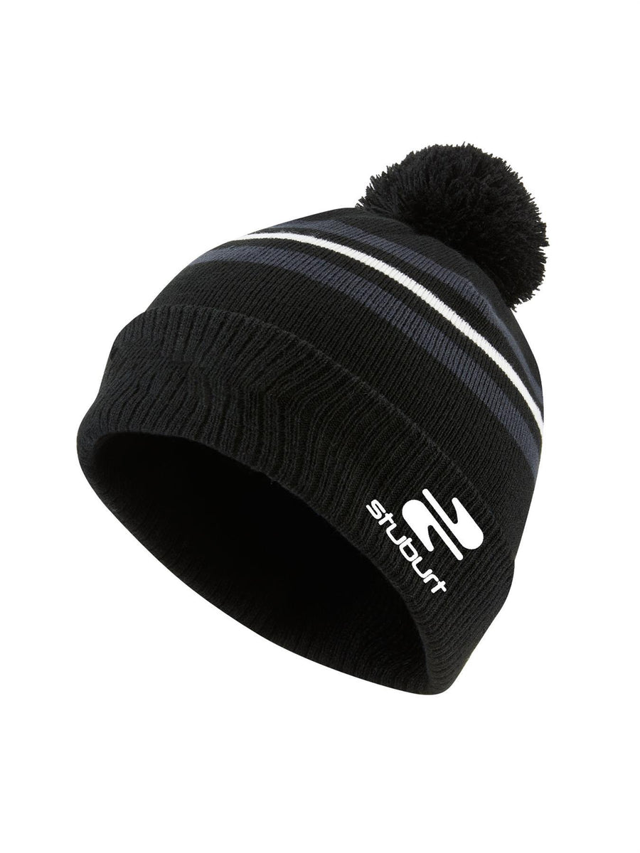 Noble bobble hat