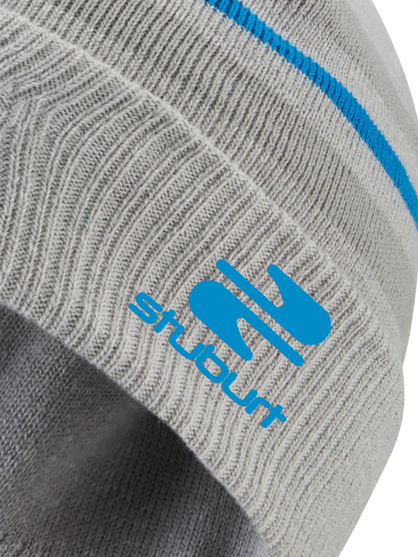 Stuburt Noble Bobble Hat - Stuburt  Golf