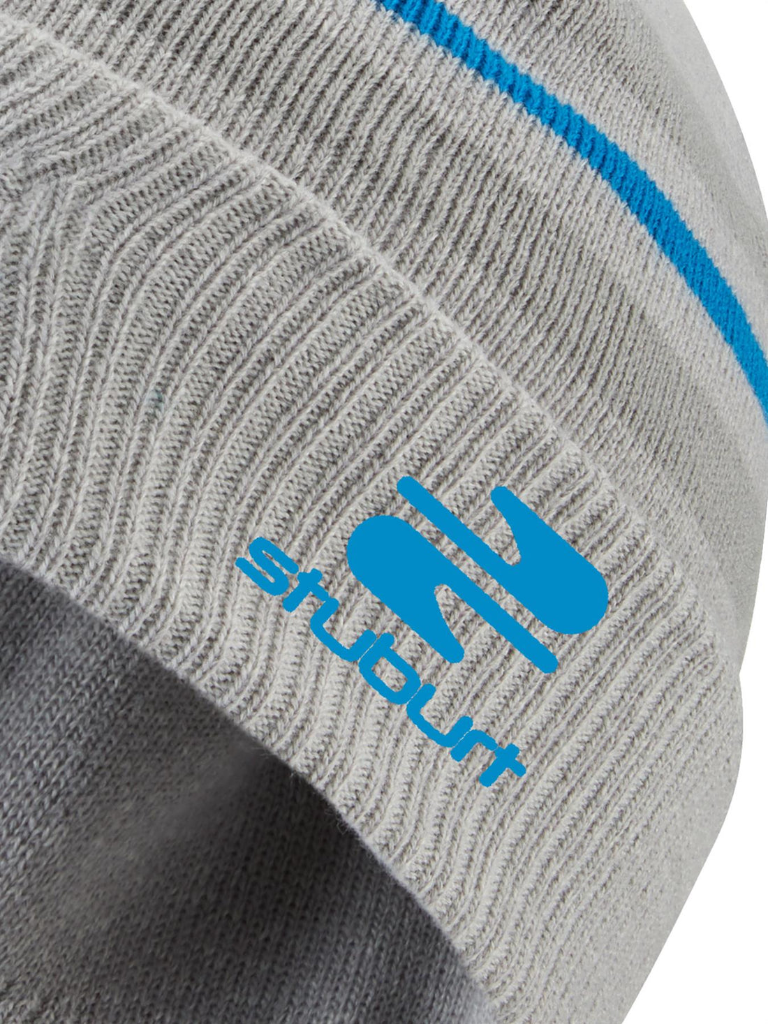 Stuburt Noble Bobble Hat - Stuburt  Golf