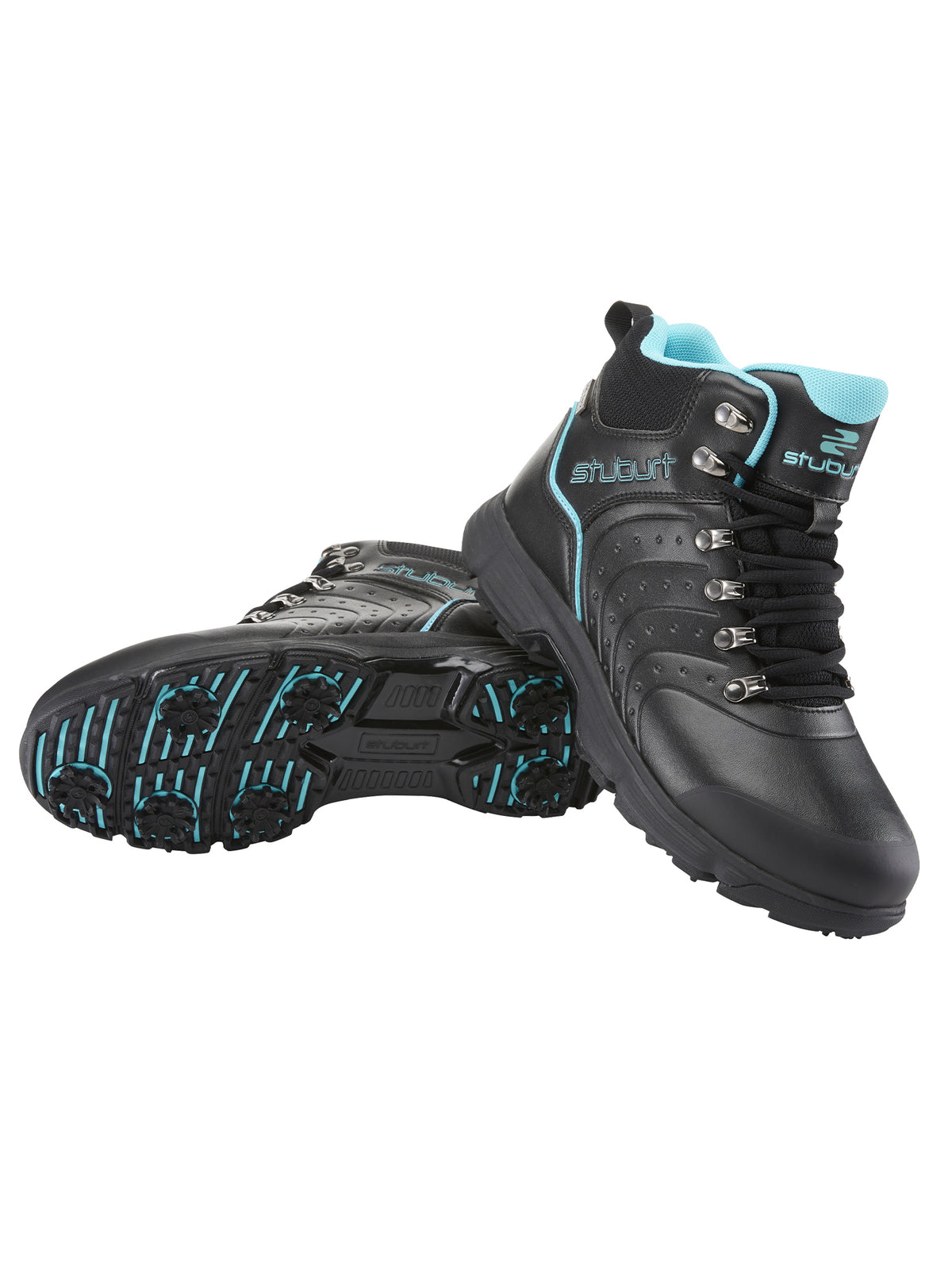 Evolve Sport II Ladies Waterproof Boot - Stuburt  Golf