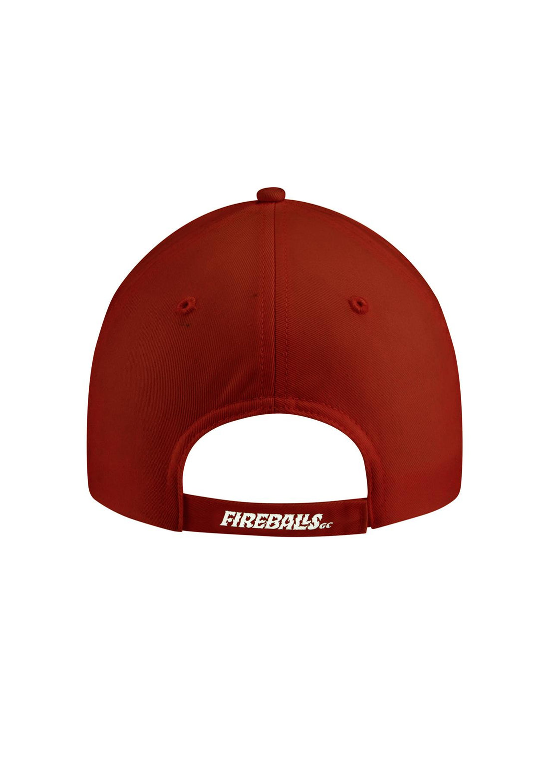 Fireballs Malaga Cap - Stuburt  Golf