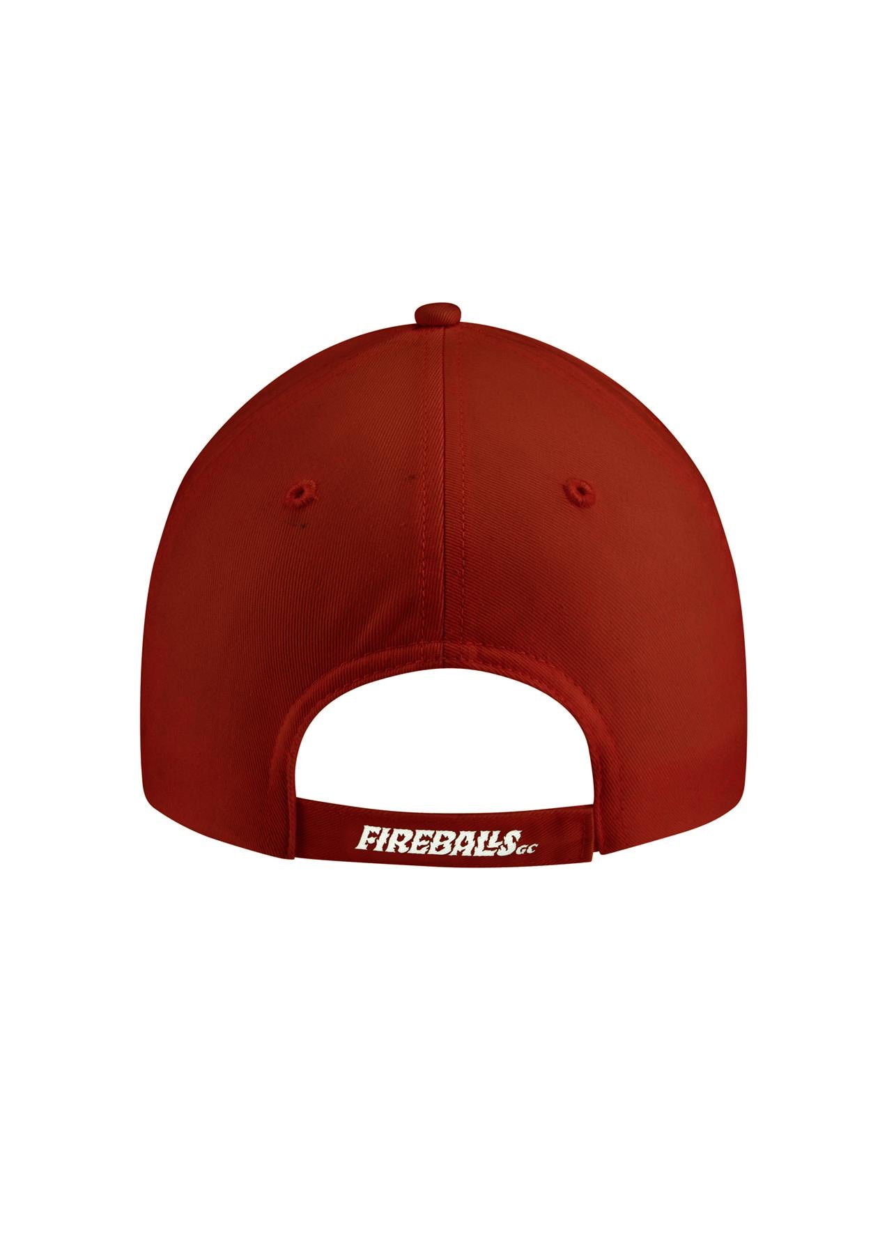 Fireballs Malaga Cap - Stuburt  Golf