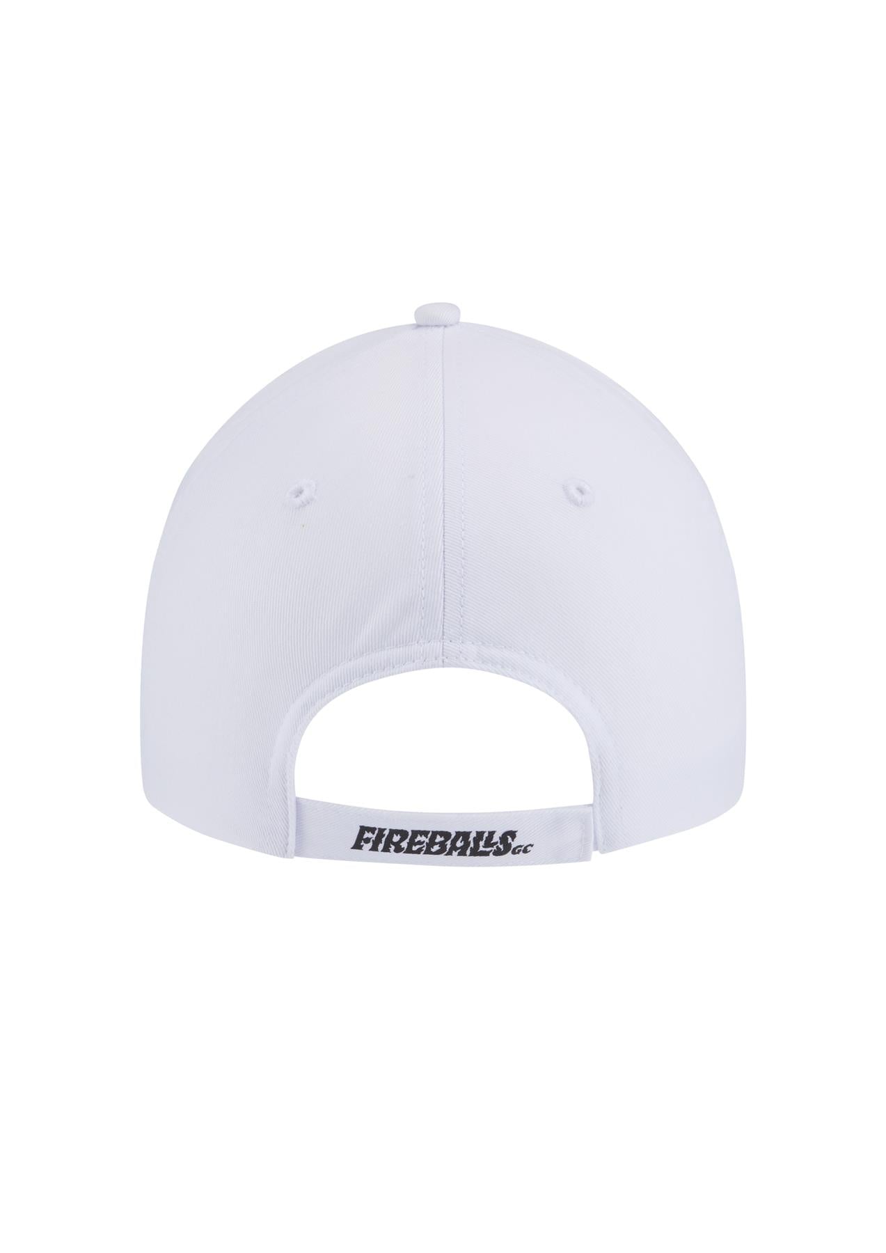Fireballs Malaga Cap - Stuburt  Golf