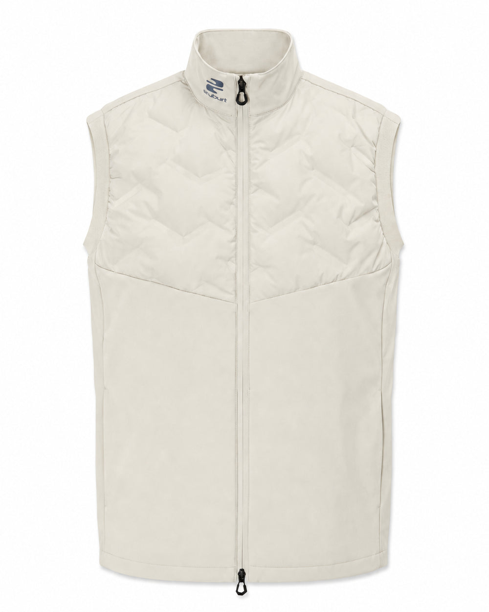 Dunlin Padded Gilet - Stuburt  Golf