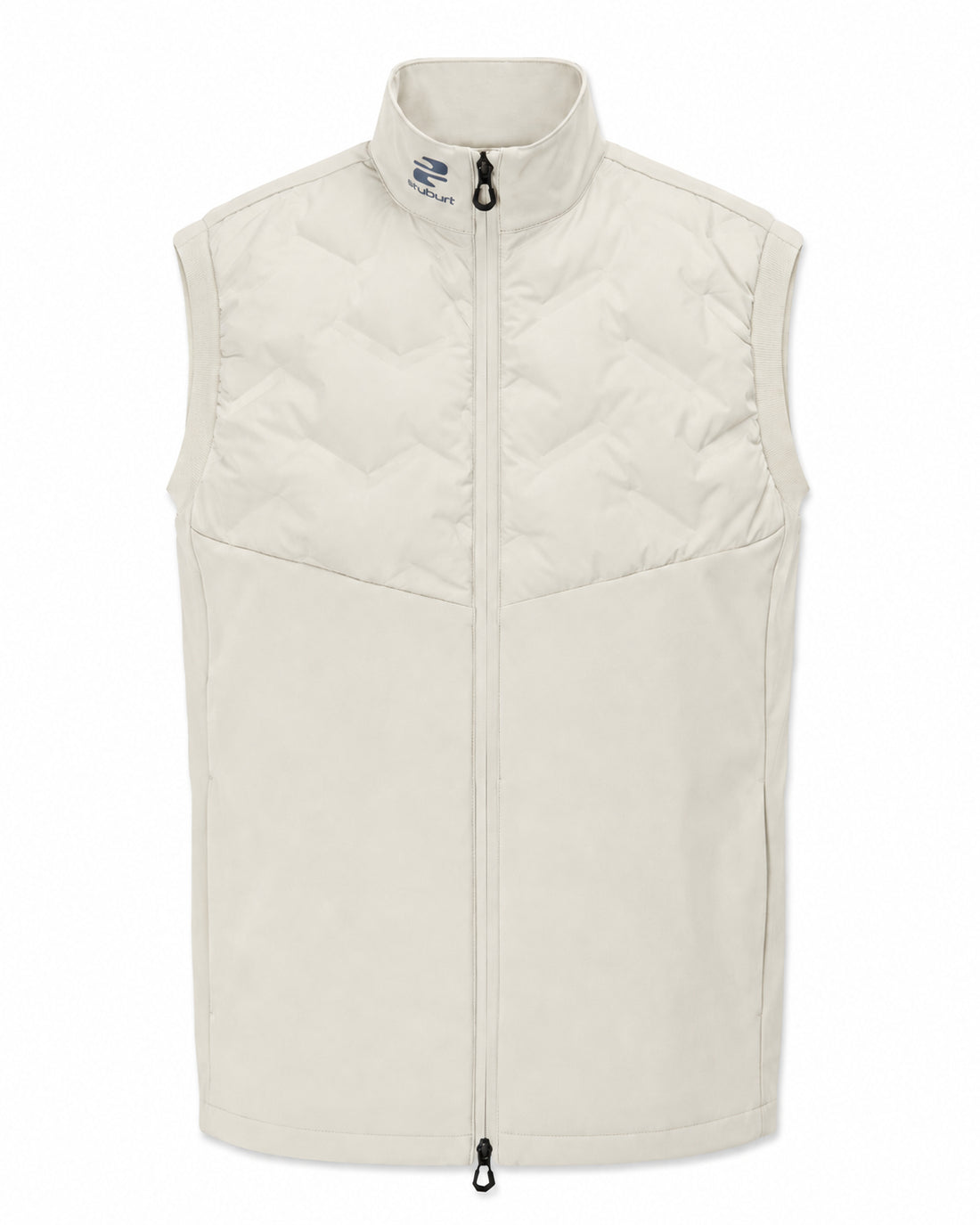 Dunlin Padded Gilet - Stuburt  Golf