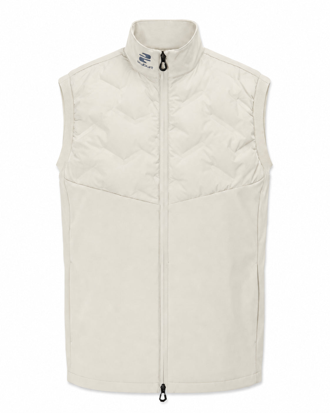 Dunlin Padded Gilet - Stuburt  Golf