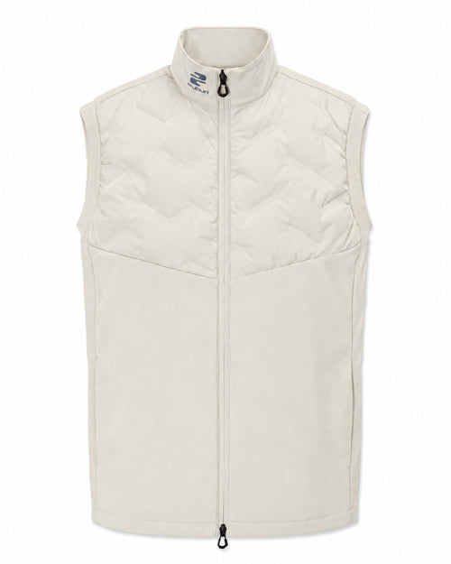 Dunlin Padded Gilet - Stuburt  Golf