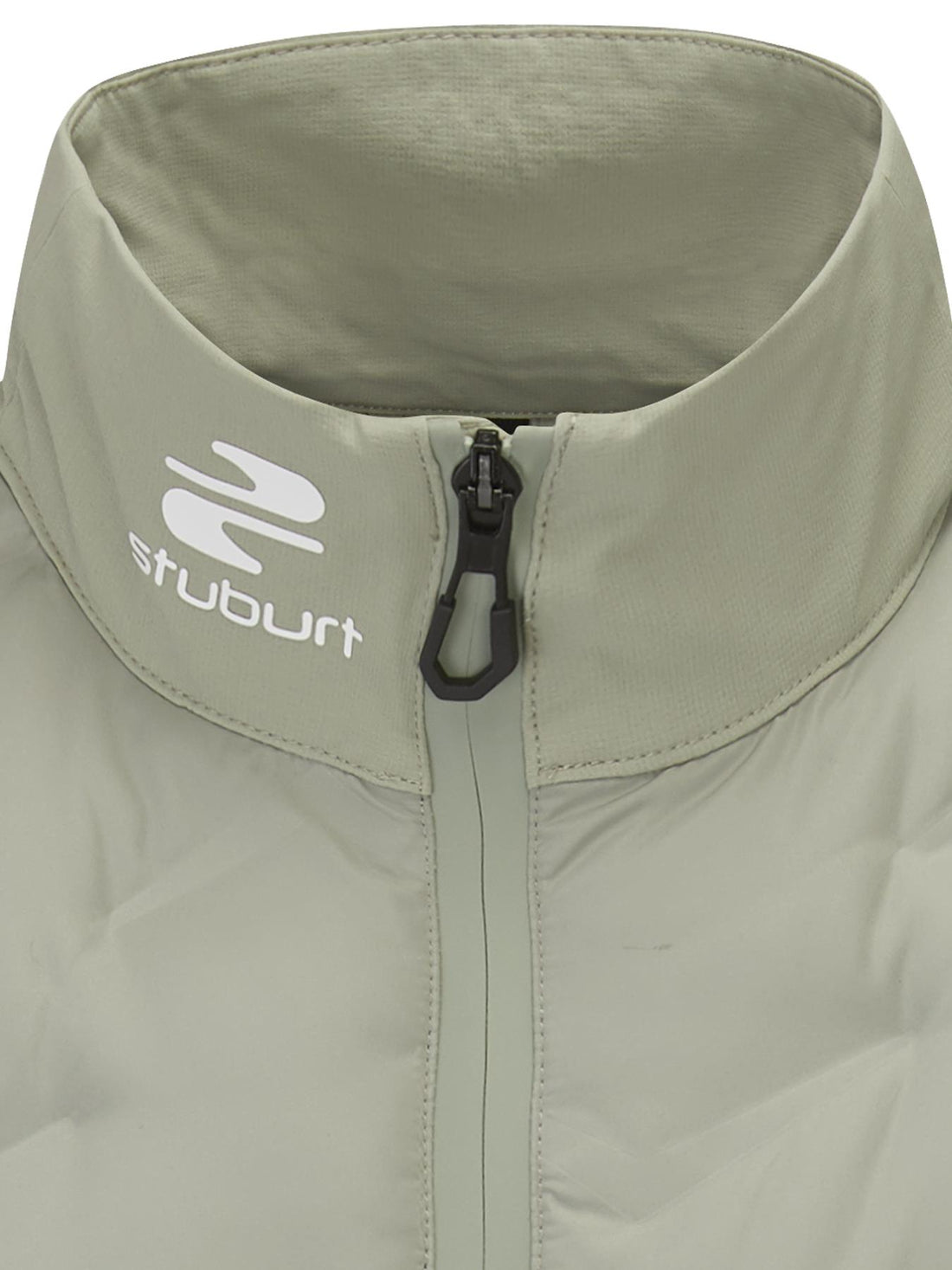 Dunlin Padded Gilet - Stuburt  Golf