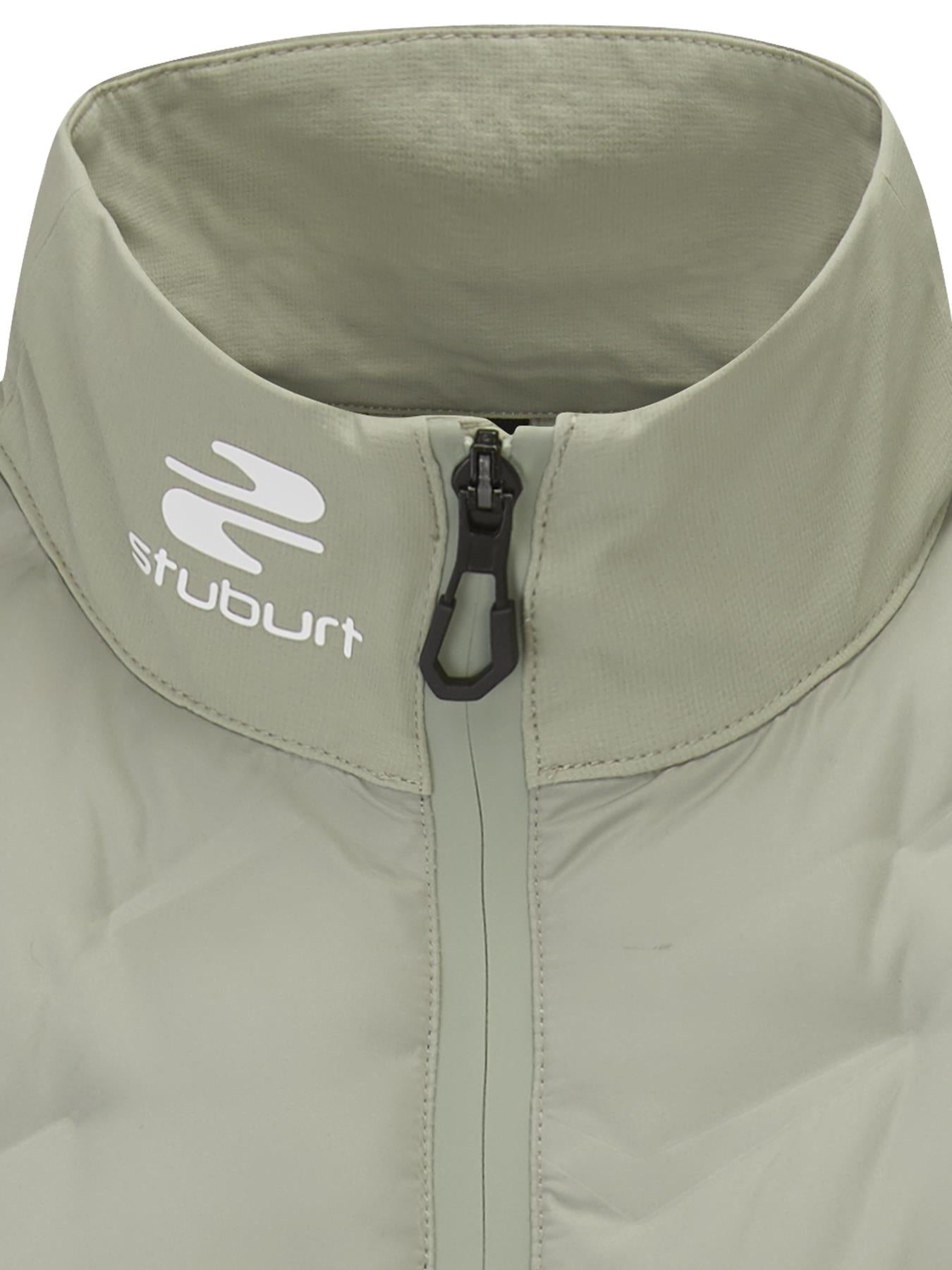 Dunlin Padded Gilet - Stuburt  Golf