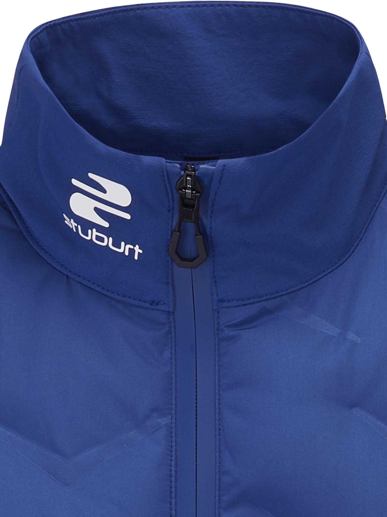 Dunlin Padded Gilet - Stuburt  Golf