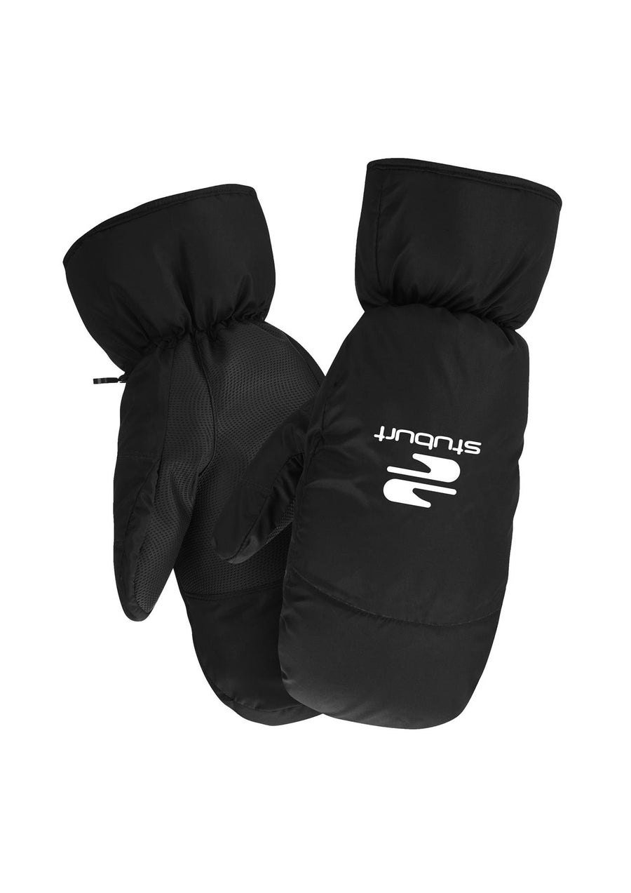 Winter mitts