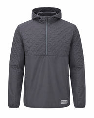 Evolution-tech Hooded Padded Jacket - Stuburt  Golf