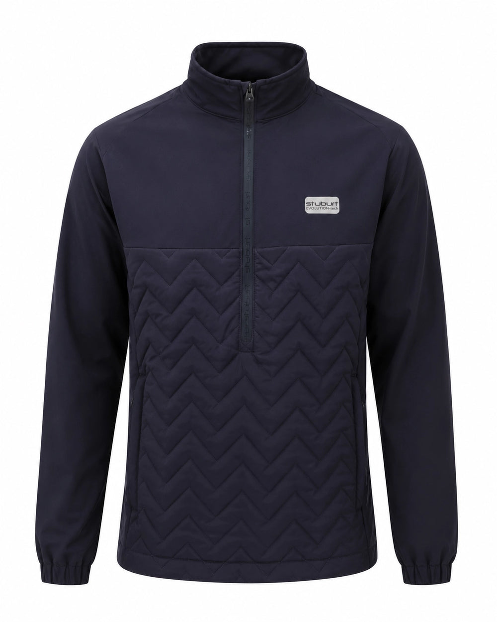 Evolution-tech Padded Jacket - Stuburt  Golf
