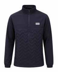 Evolution-tech Padded Jacket - Stuburt  Golf