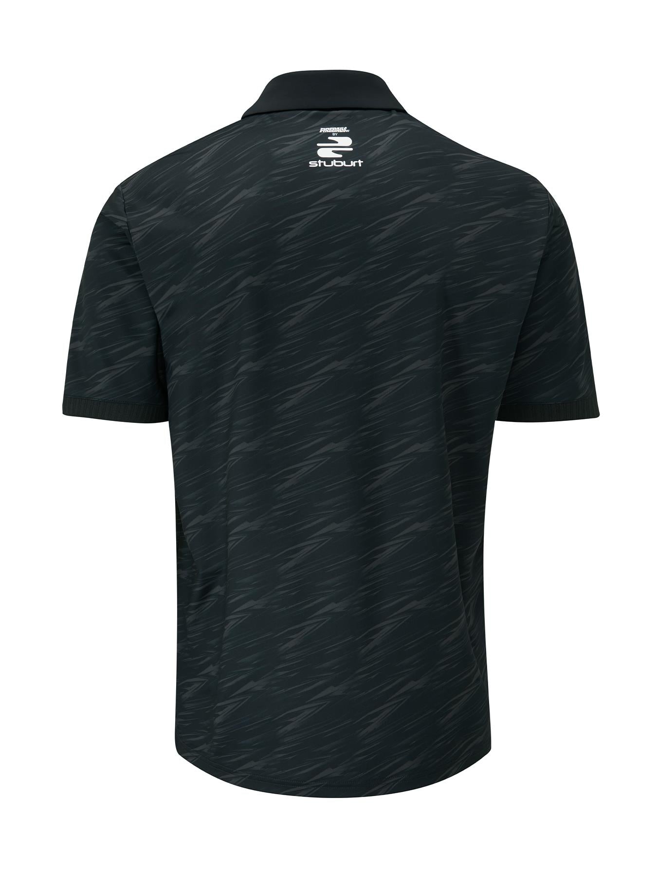 Fireballs Alicante Polo Shirt - Stuburt  Golf