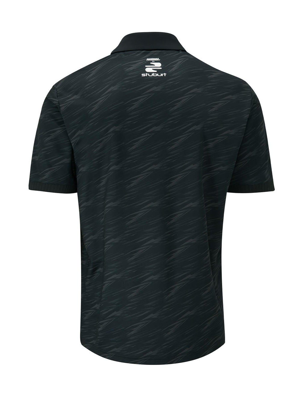 Fireballs Alicante Polo Shirt - Stuburt  Golf