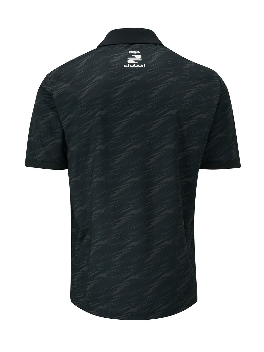 Fireballs Alicante Polo Shirt - Stuburt  Golf