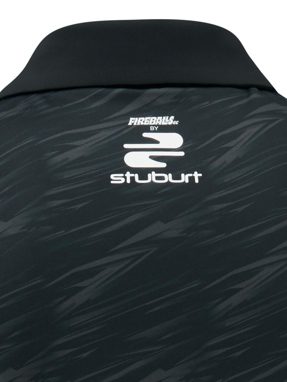 Fireballs Alicante Polo Shirt - Stuburt  Golf