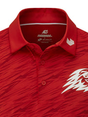 Fireballs Alicante Polo Shirt - Stuburt  Golf