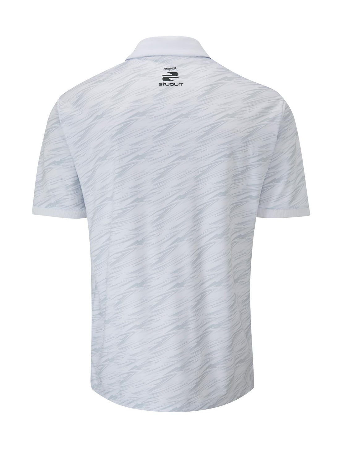 Fireballs Alicante Polo Shirt - Stuburt  Golf