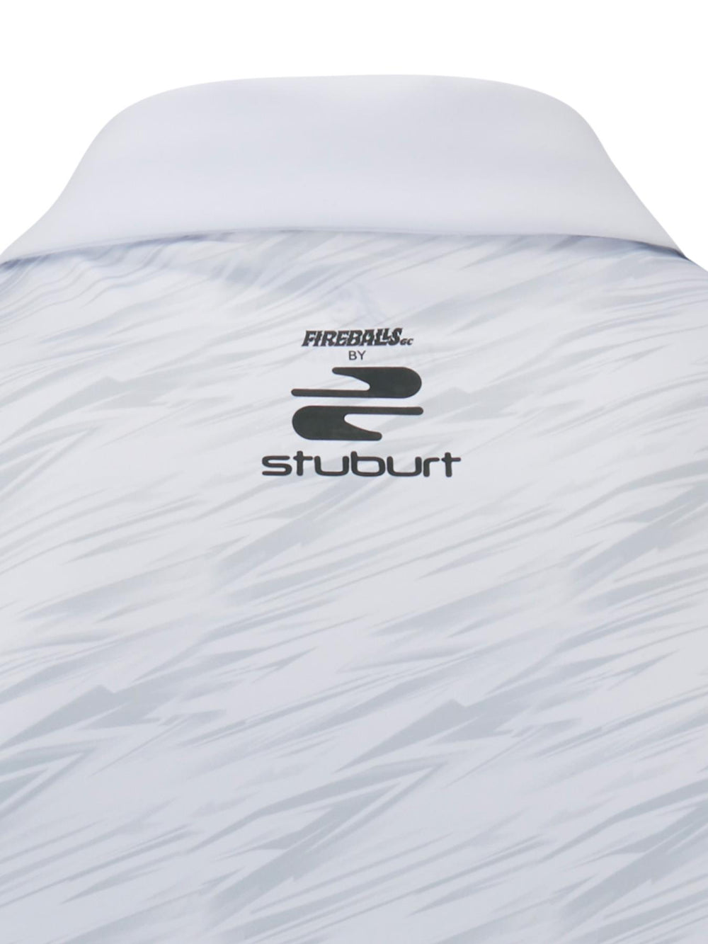 Fireballs Alicante Polo Shirt - Stuburt  Golf