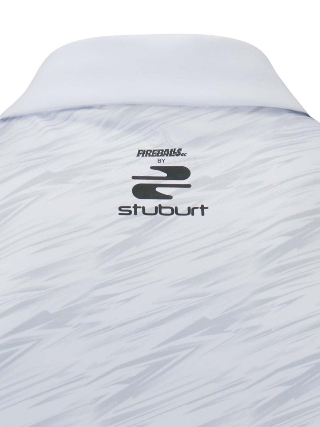 Fireballs Alicante Polo Shirt - Stuburt  Golf