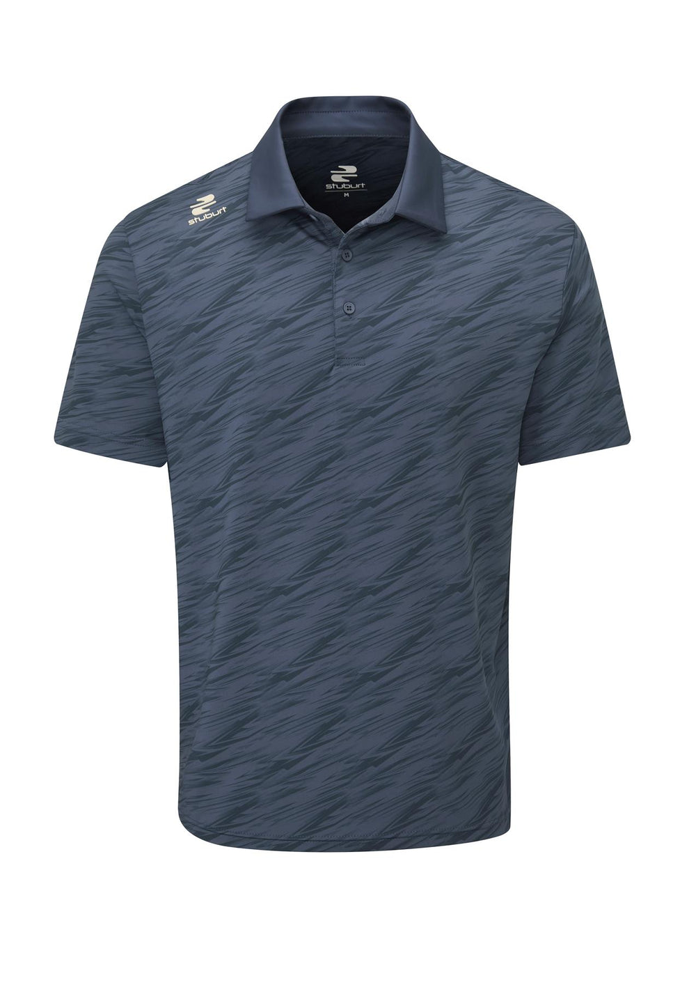 Alicante Performance Polo Shirt - Stuburt  Golf