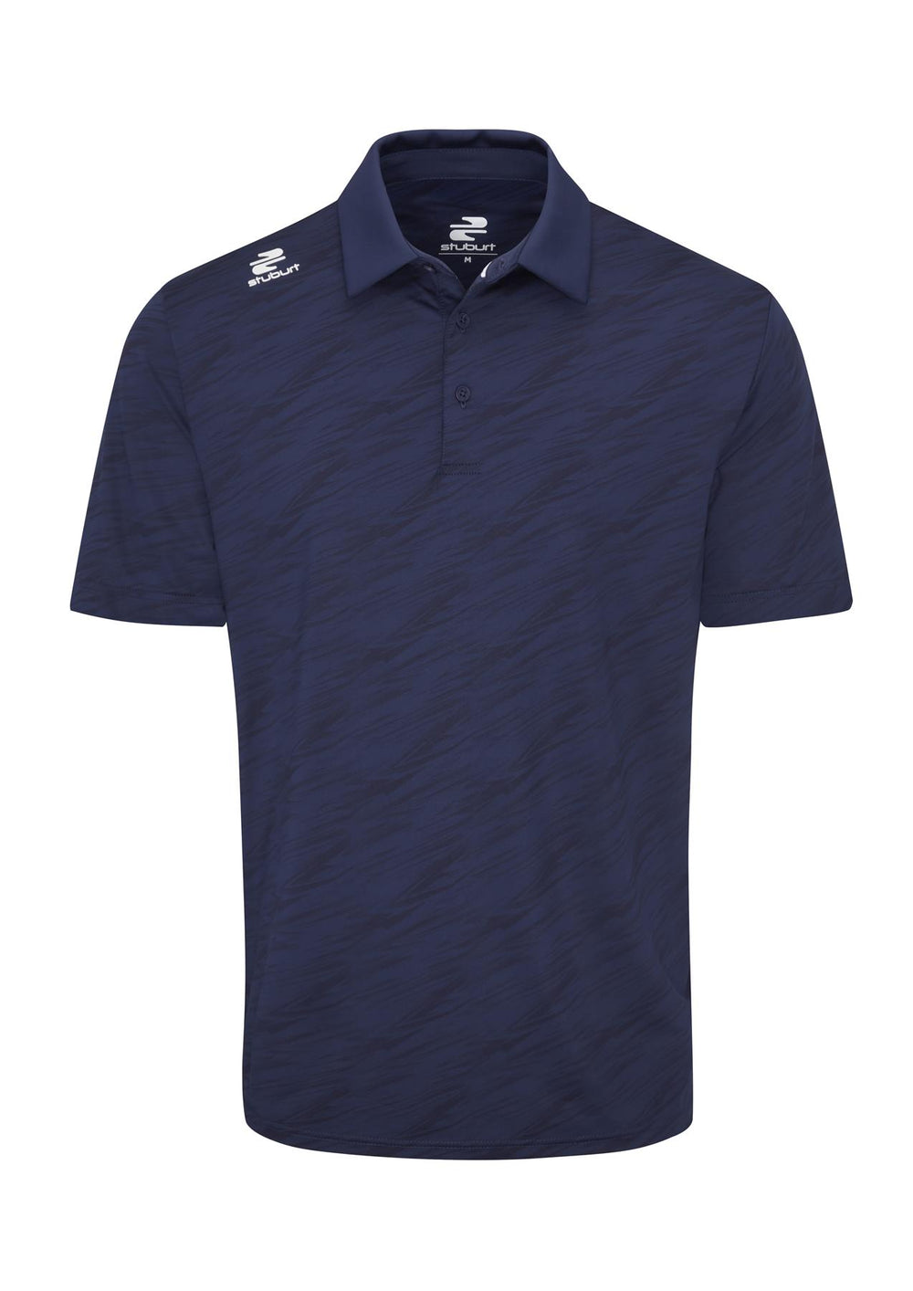 Alicante Performance Polo Shirt - Stuburt  Golf