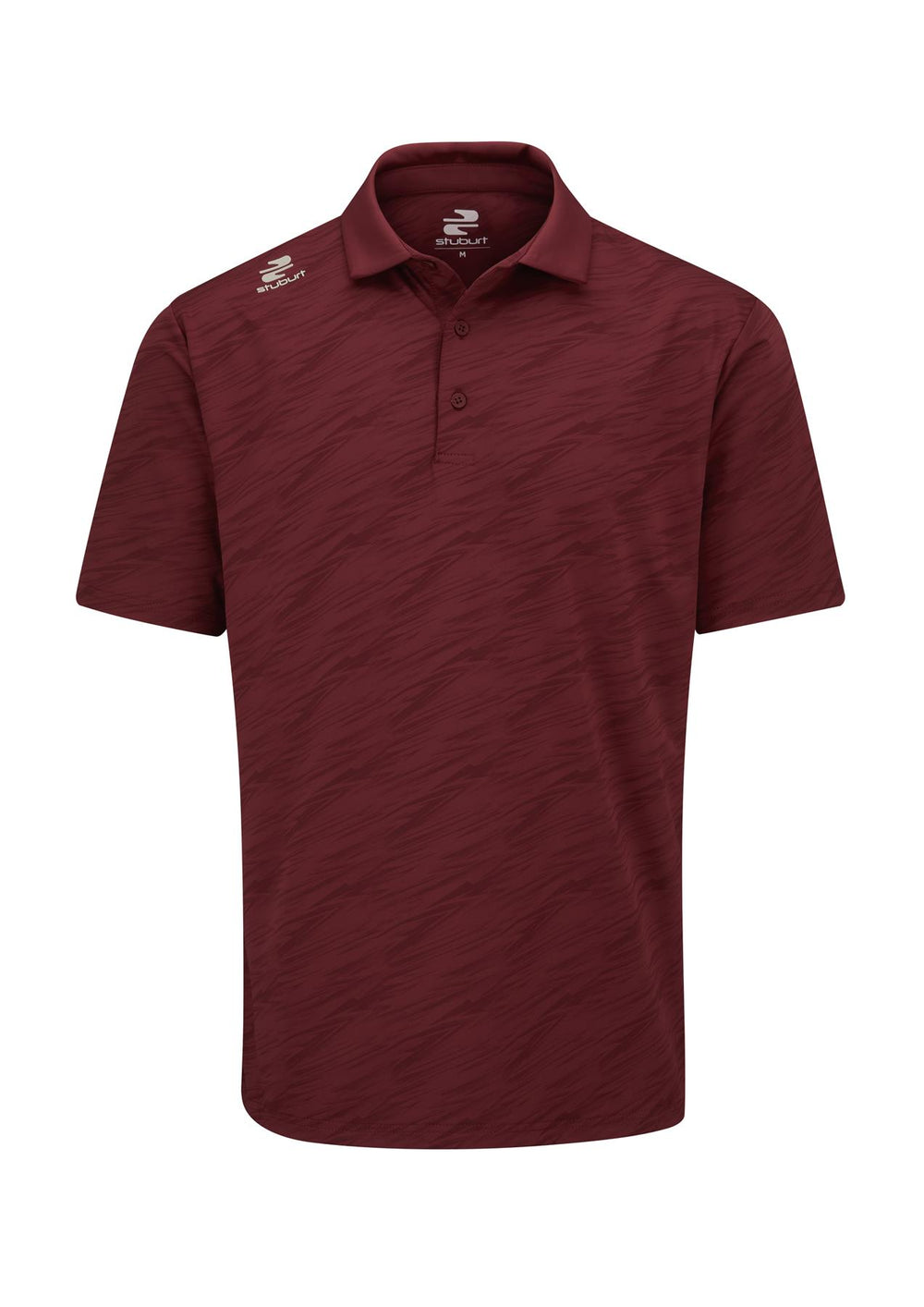 Alicante Performance Polo Shirt - Stuburt  Golf