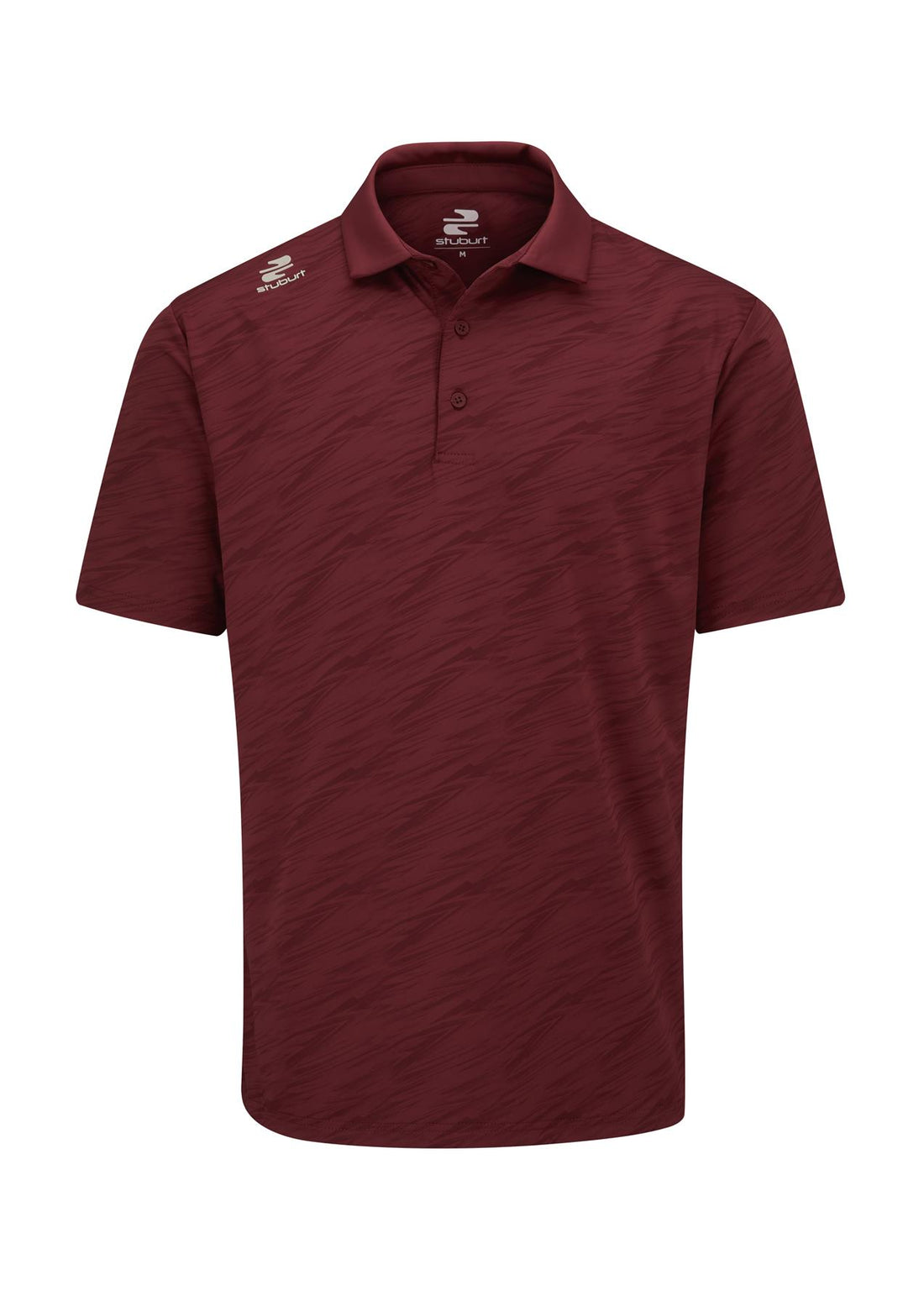 Alicante Performance Polo Shirt - Stuburt  Golf