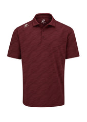 Alicante Performance Polo Shirt - Stuburt  Golf
