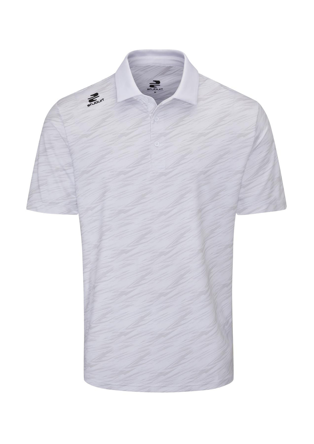 Alicante Performance Polo Shirt - Stuburt  Golf