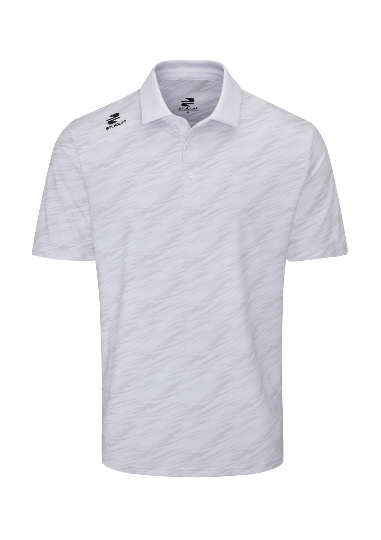 Alicante Performance Polo Shirt - Stuburt  Golf