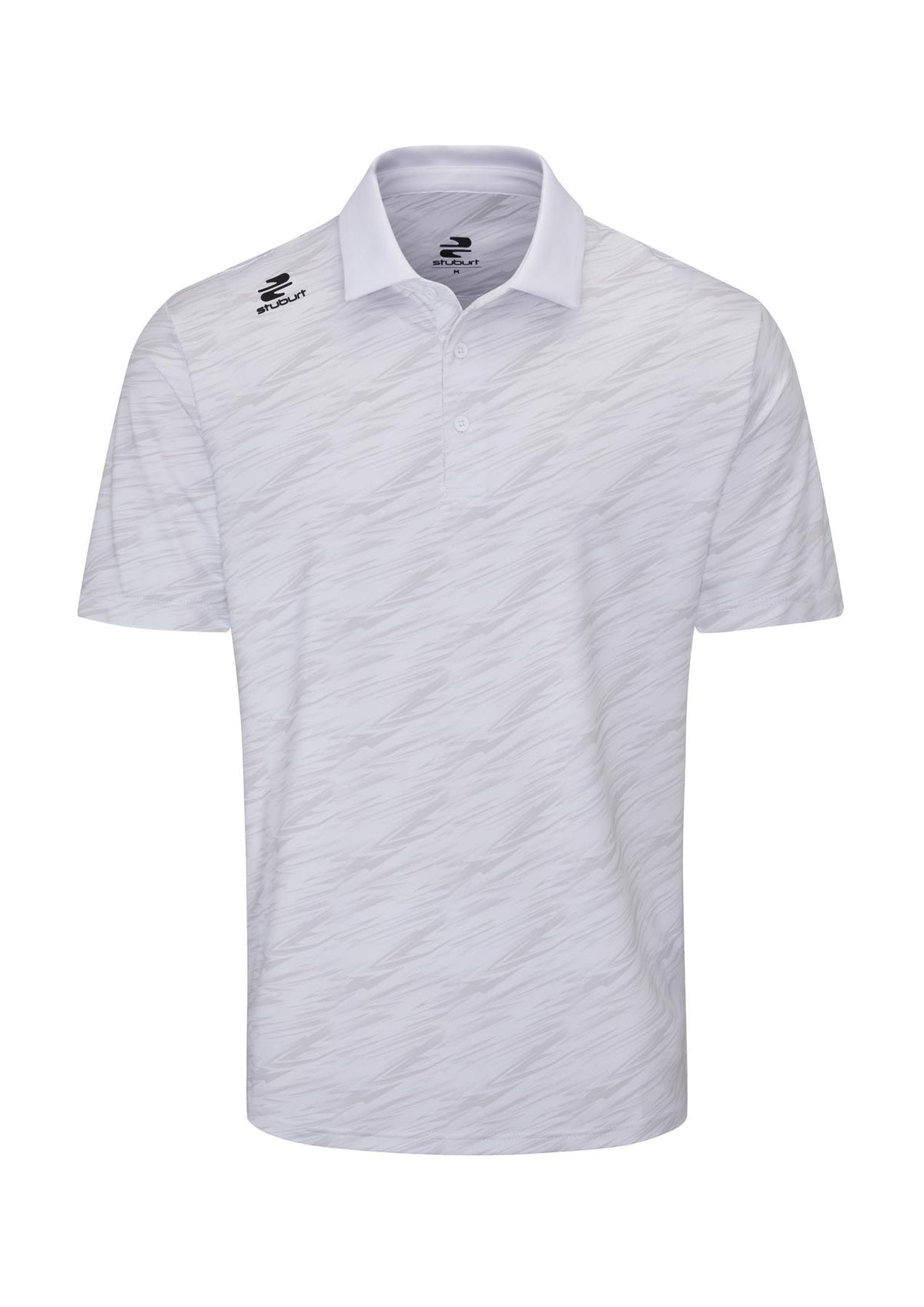 Alicante Performance Polo Shirt - Stuburt  Golf