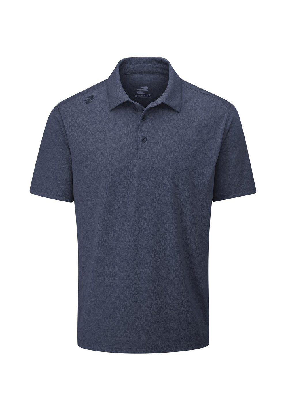 Aura Performance Polo Shirt - Stuburt  Golf