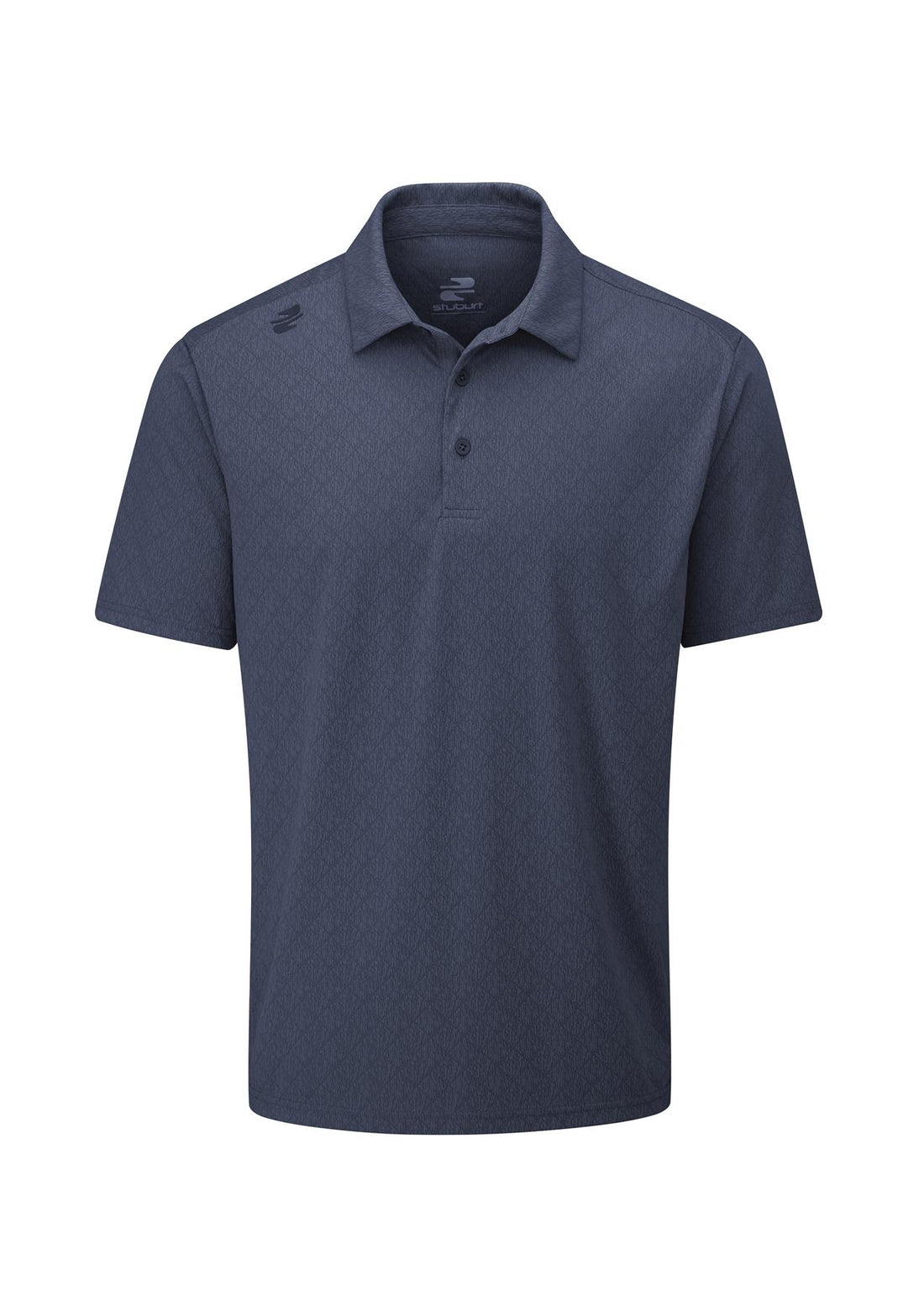 Aura Performance Polo Shirt - Stuburt  Golf
