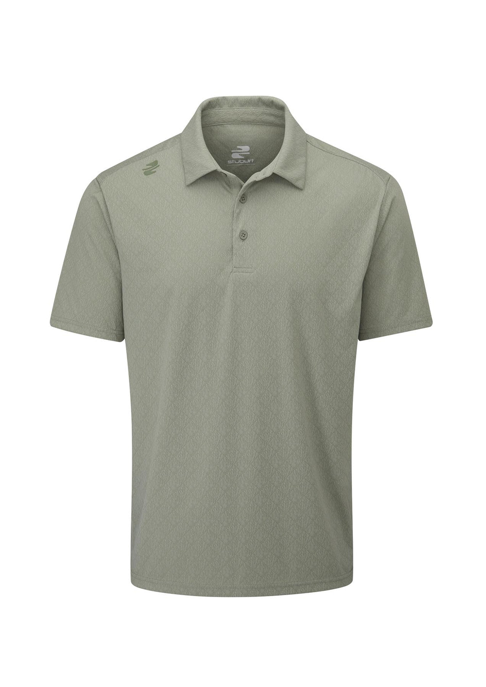 Aura Performance Polo Shirt - Stuburt  Golf