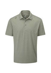 Aura Performance Polo Shirt - Stuburt  Golf