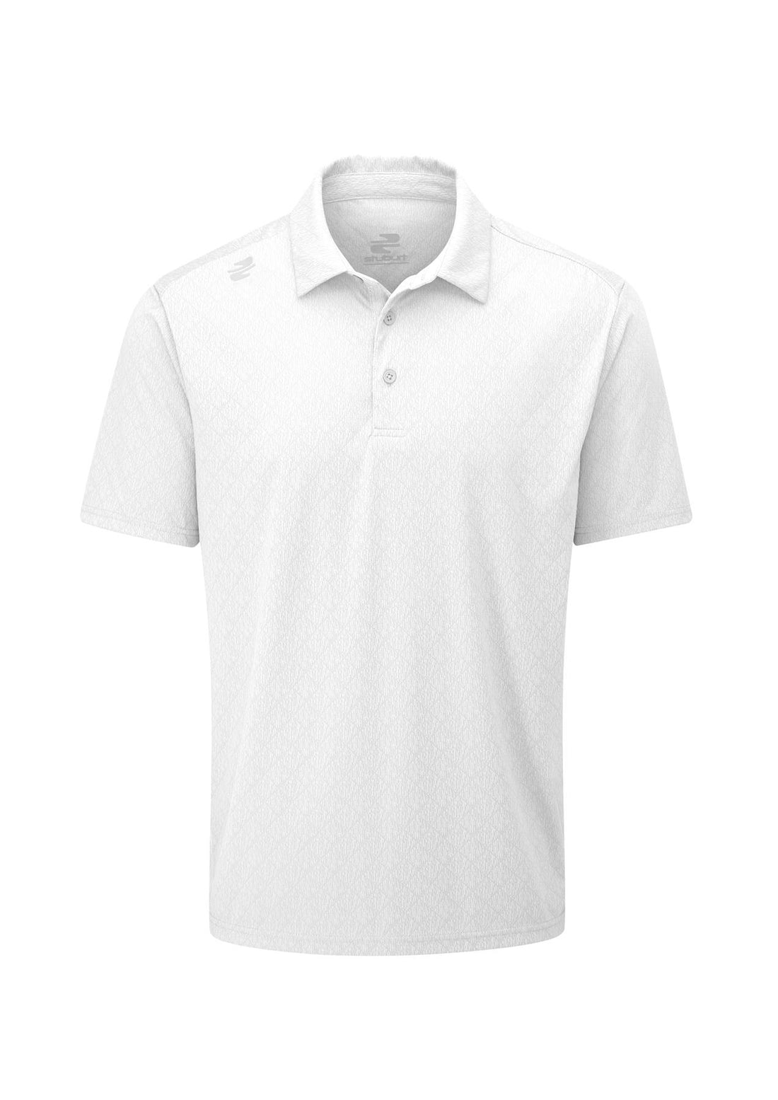 Aura Performance Polo Shirt - Stuburt  Golf