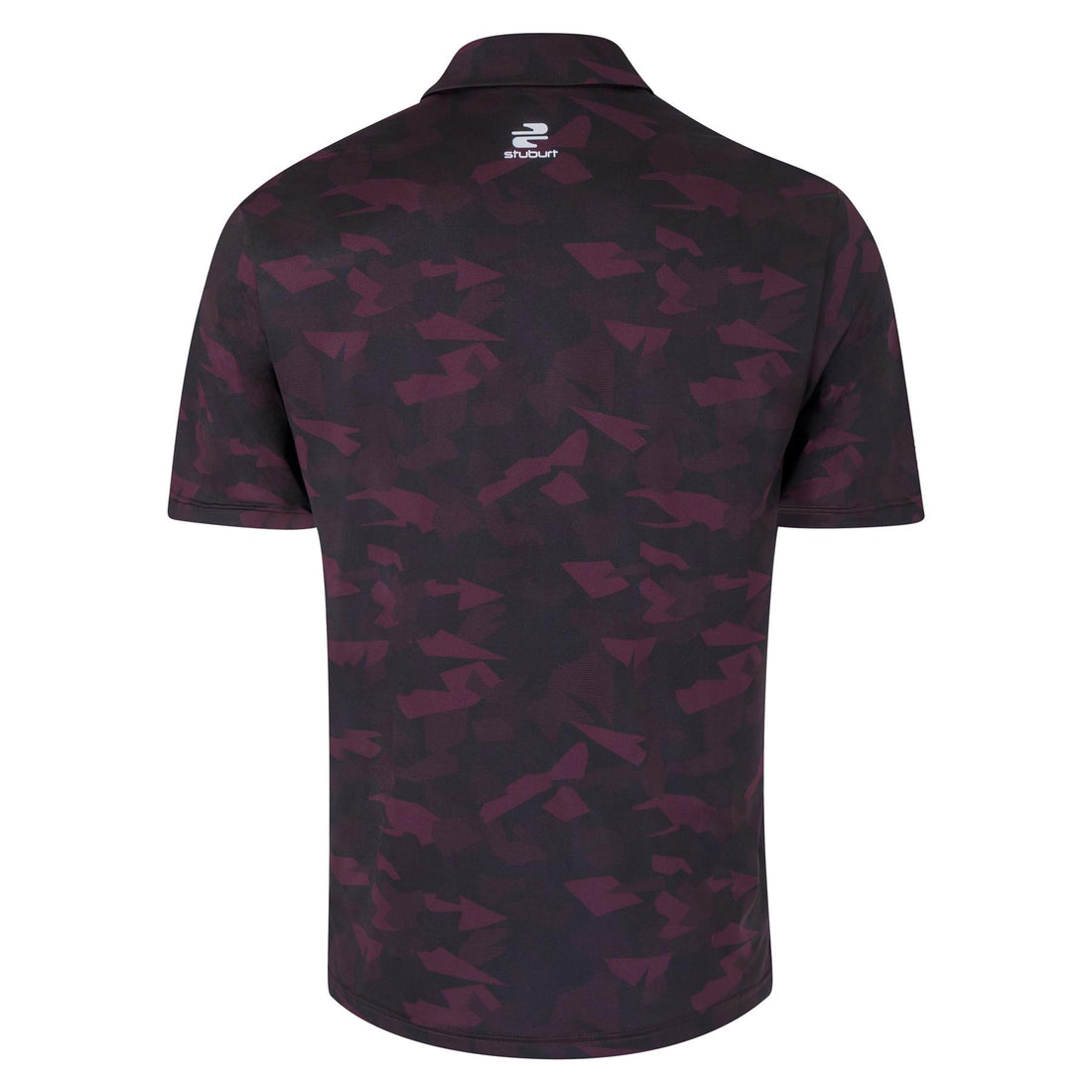 Bullfinch Polo Shirt - Stuburt  Golf