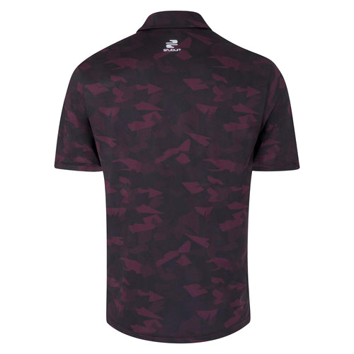 Bullfinch Polo Shirt - Stuburt  Golf