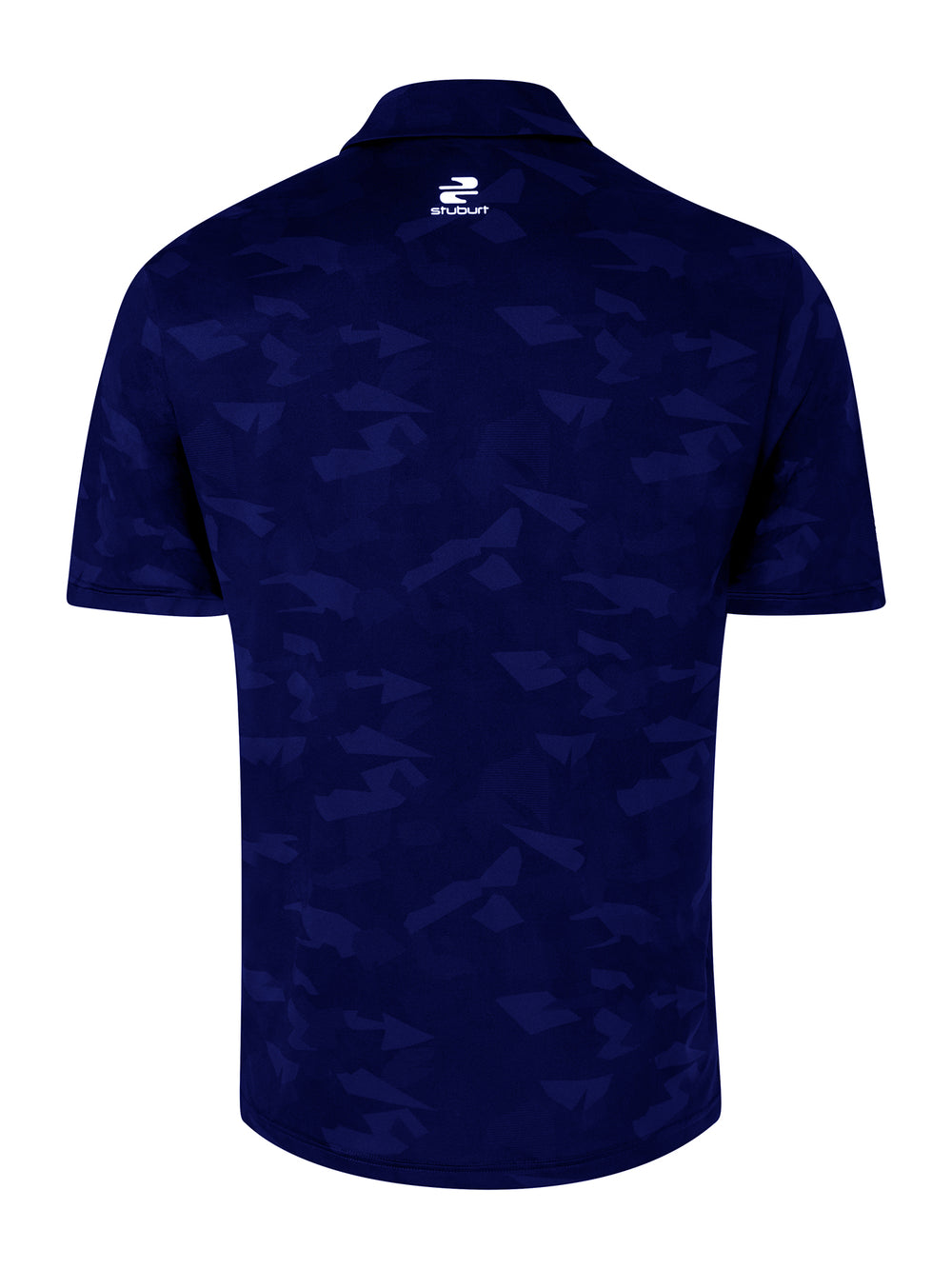 Bullfinch Polo Shirt - Stuburt  Golf