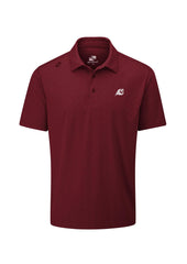 Fireballs Aura Performance Polo Shirt - Stuburt  Golf