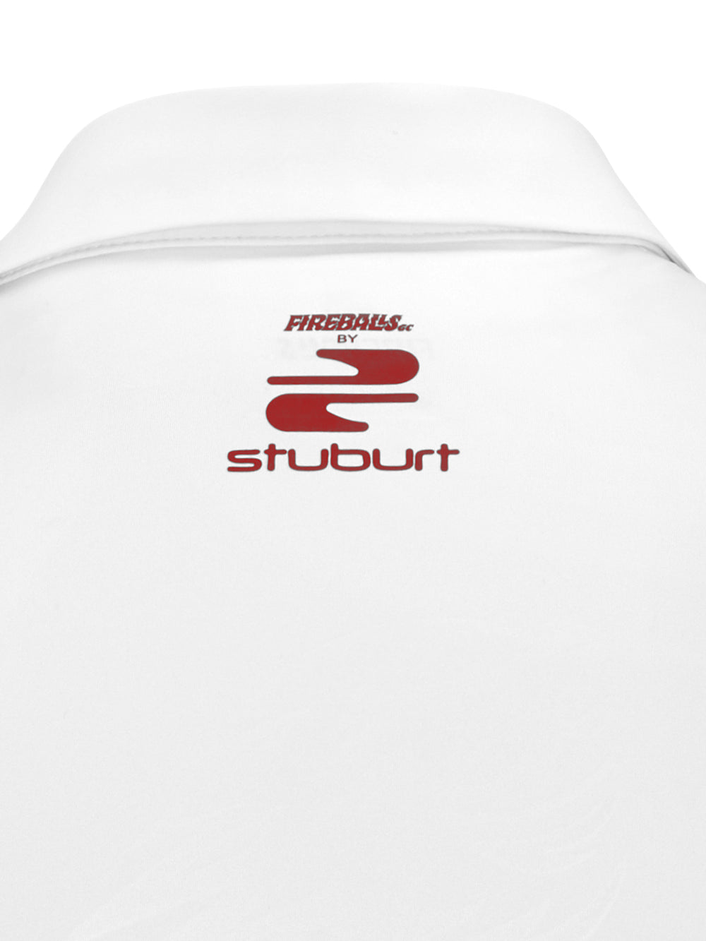 Fireballs Madrid Polo Shirt - Stuburt  Golf