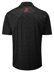 Fireballs Sergio Polo Shirt - Stuburt  Golf